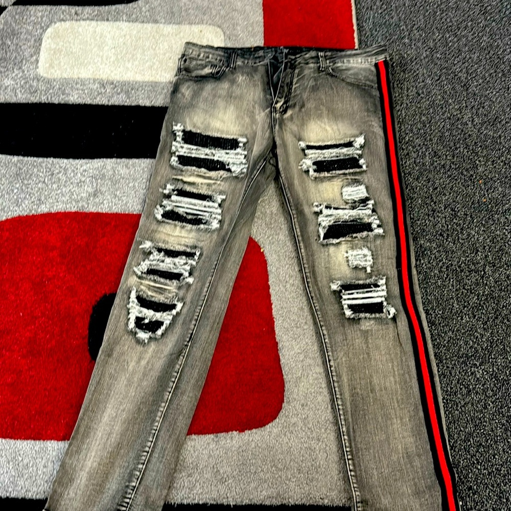 Waimea jeans 👖